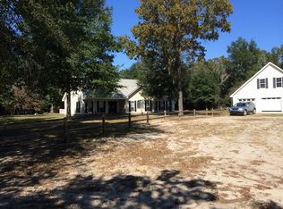 343 Deloach Rd, Pembroke, GA 31321