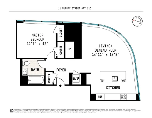Rented by Oxford Property Group | media 21
