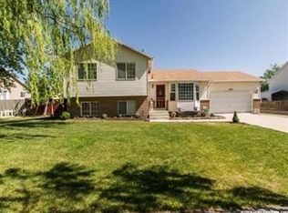 4944 W 8620 S, West Jordan, UT 84081