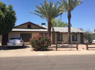 1308 E Del Rio Dr, Tempe, AZ 85282