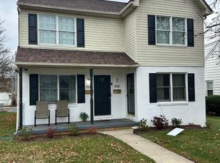 713-715 Medway Rd, Hagerstown, MD 21740