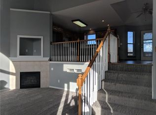 5701 N Mercier Dr, Kansas City, MO 64118
