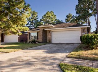 13927 Blackfoot Trail Run, Cypress, TX 77429