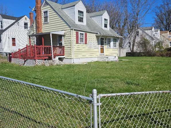 629 Larchmont Ave, Capitol Heights, MD 20743