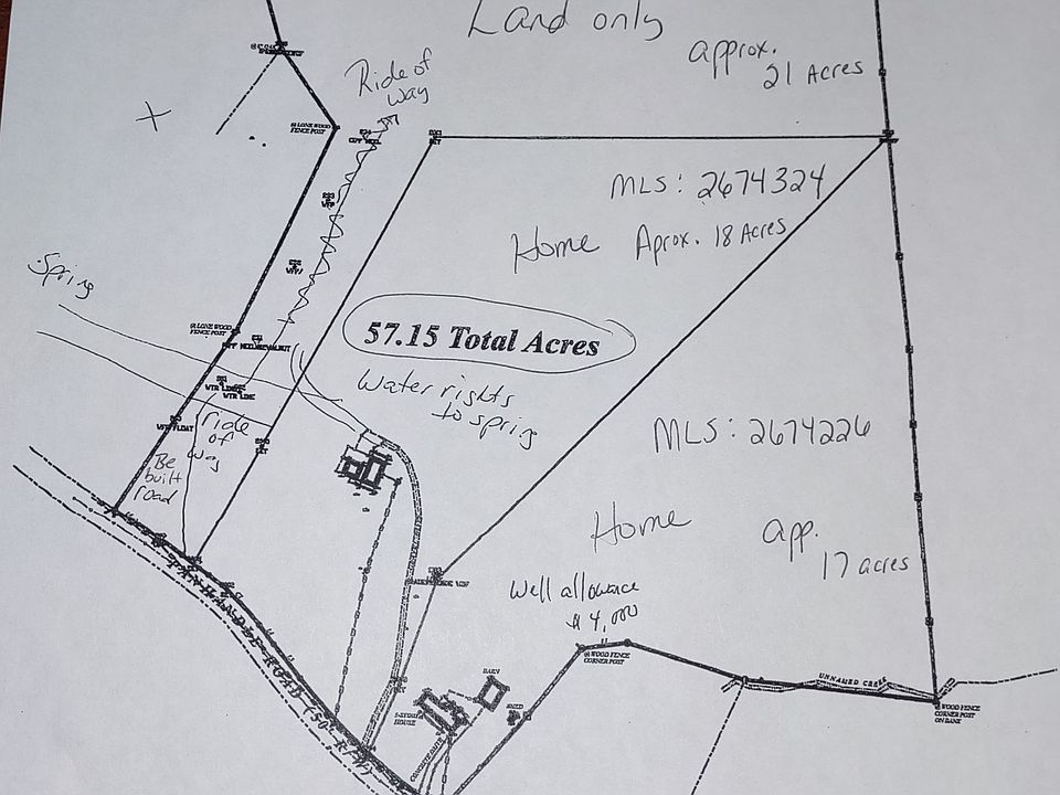 2nd image of 1500 Panhandle Rd