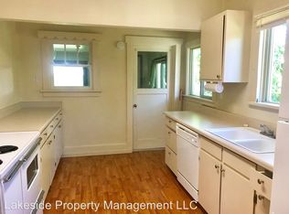 2124 Vine Ave, Klamath falls, OR 97601