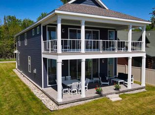 3670 Glenwood Beach Dr, Boyne City, MI 49712