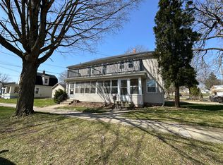 1700 1st St APT 3, Jackson, MI 49203