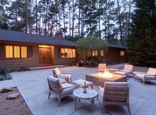 4079 Sunridge Rd, Pebble Beach, CA 93953