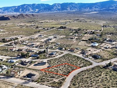501 Sharon Ave #8, Lucerne Valley, CA, 92356