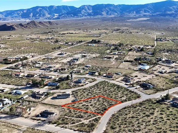 501 Sharon Ave #8, Lucerne Valley, CA 92356