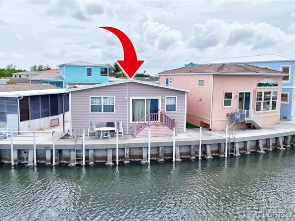 10701 S Ocean Dr Lot 703, Jensen Beach, FL 34957