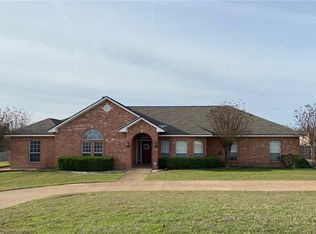 945 Estes Rd, Lorena, TX 76655