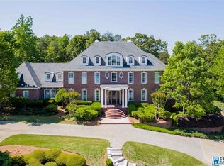 1084 Greymoor Rd, Birmingham, AL 35242