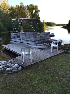 15202 Lakeview Dr, Wolverine, MI, 49799