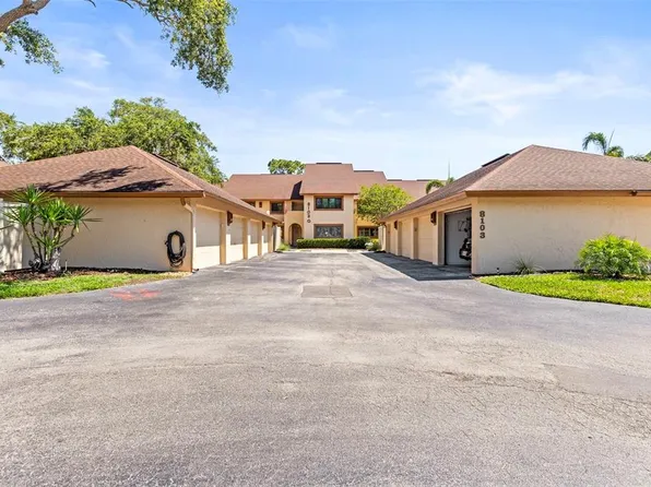 8103 Bardmoor Pl APT 203G, Seminole, FL 33777
