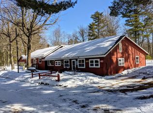 N14876 Wild Goose Ln 9 & #10, Fifield, WI 54552