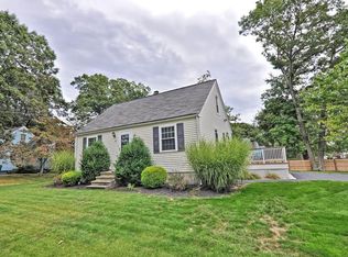 38 Prince St, North Attleboro, MA 02760