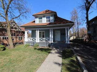 1004 W 12th Ave, Spokane, WA 99204