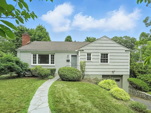 2 Forest Place, Larchmont, NY 10538