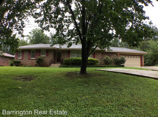 3021 Cherokee Dr, Hueytown, AL 35023
