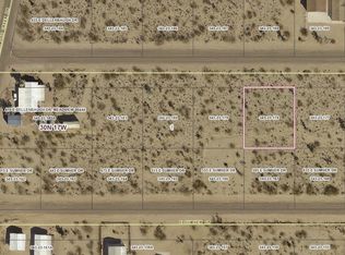 590 E Dellenbaugh Dr, Meadview, AZ 86444