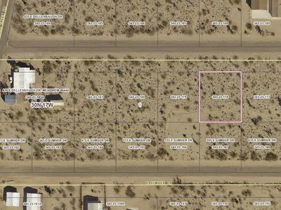 590 E Dellenbaugh Dr, Meadview, AZ, 86444
