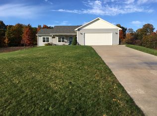 1949 Sweet Fern Way, Traverse City, MI 49686