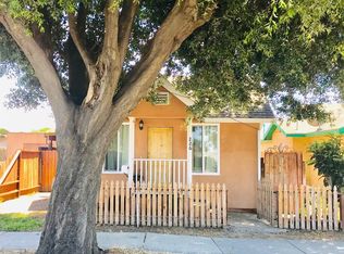 226 East St, Soledad, CA 93960