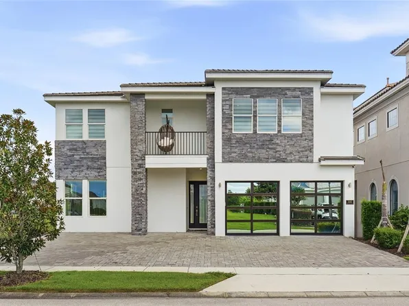 300 MUIRFIELD LOOP, REUNION, FL 34747