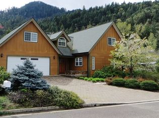 107 Deaton Ct, Canyonville, OR