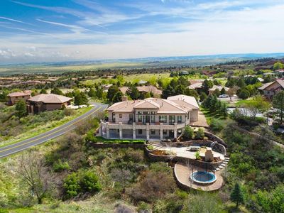 7323 Bobcat Run, Littleton, CO, 80125