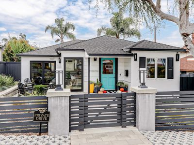 3509 Laurel Ave, Manhattan Beach, CA, 90266