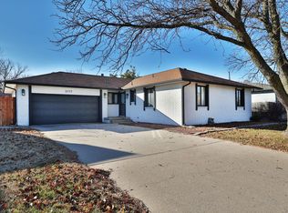 5717 E Mainsgate St, Wichita, KS 67220