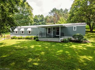 26551 State Route 93, Fresno, OH 43824