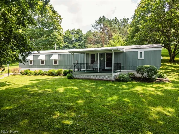 26551 State Route 93, Fresno, OH 43824