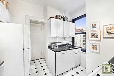 Sold by Halstead Real Estate