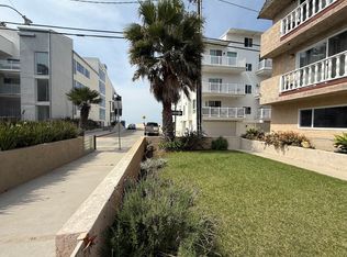 11 Jib St APT 3, Marina Del Rey, CA 90292