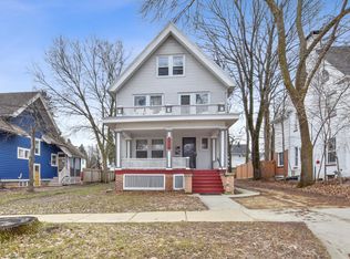 1719 Chadbourne Ave APT 4, Madison, WI 53726