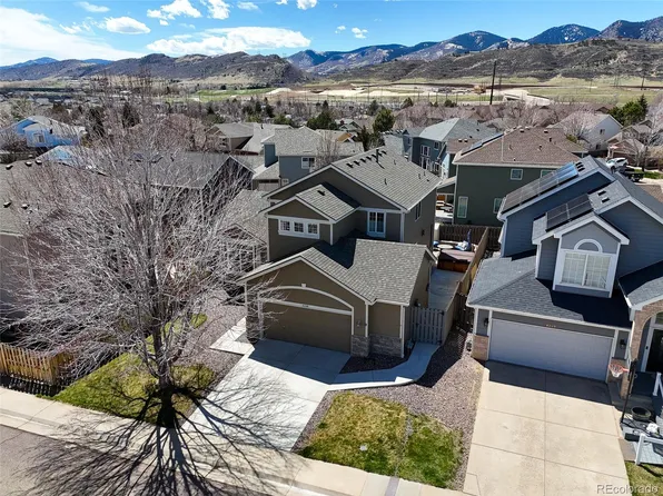 4238 S Coors Street, Morrison, CO 80465