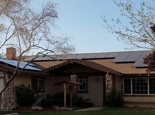 706 W Bataan Ave, Ridgecrest, CA 93555