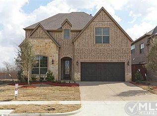 8201 Almont Dr, Plano, TX 75024