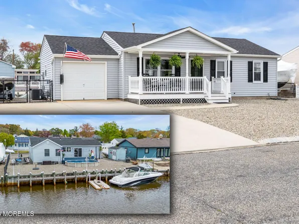 7 Hollywood Boulevard S, Forked River, NJ 08731