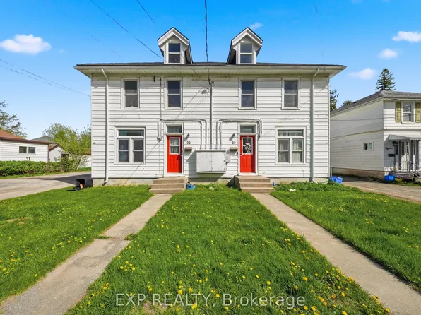 22 Charlotte St #20, Belleville, ON K8P 1E2