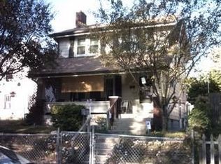 2329 Linden Ave, Columbus, OH 43211