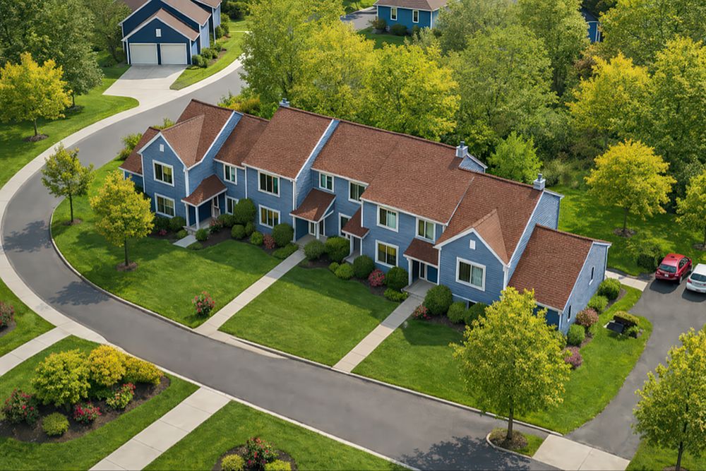 6423 Silverbrook W # 6133w, West Bloomfield, MI 48322