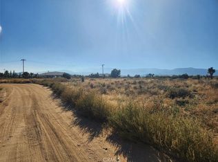 0 Paramount Rd, Phelan, CA 92371