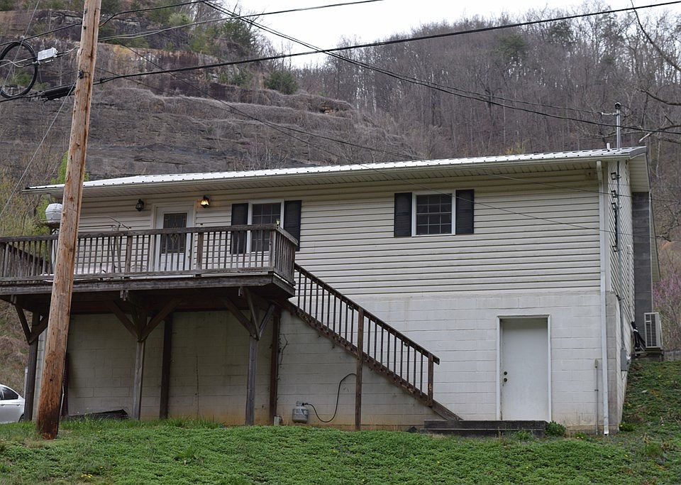 14100 Beaver Creek Rd, Elkhorn City, KY 41522 MLS 118390 Zillow