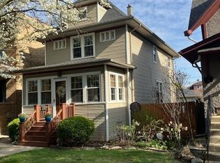 5150 W Berteau Ave, Chicago, IL 60641