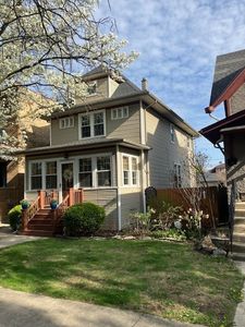 5150 W Berteau Ave, Chicago, IL, 60641
